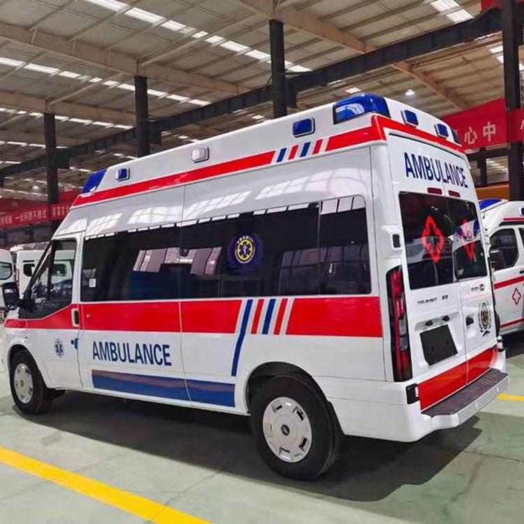 富川救护车出租 —— 专业、安全、高效的城市急救服务