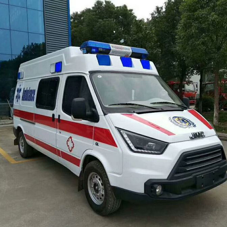 富川瘫痪租赁救护车转运 ——生命救助的紧急响应与专业保障