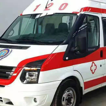 富川非急救护送病人转院租赁救护车的优缺点对比